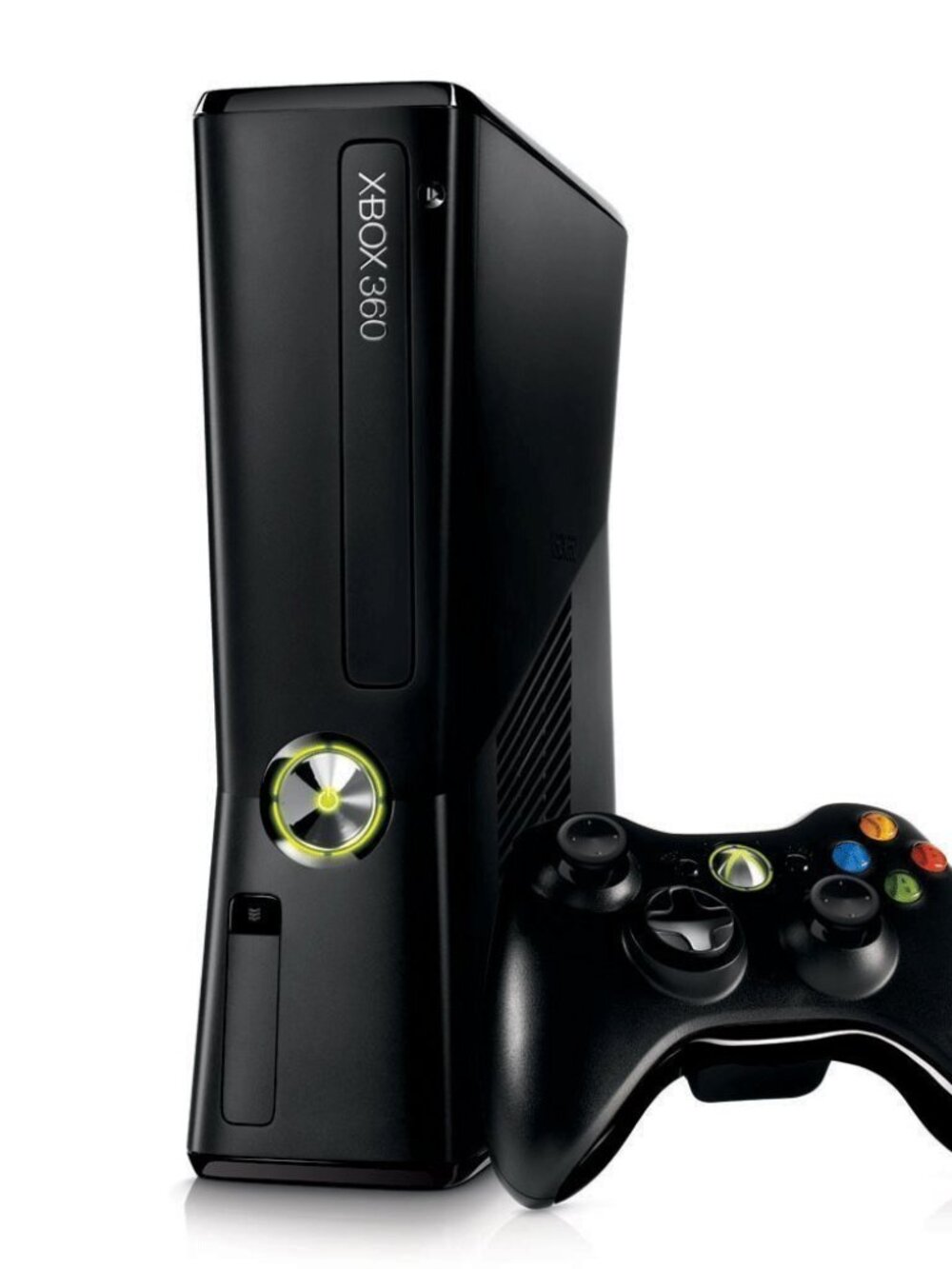 Xbox 360